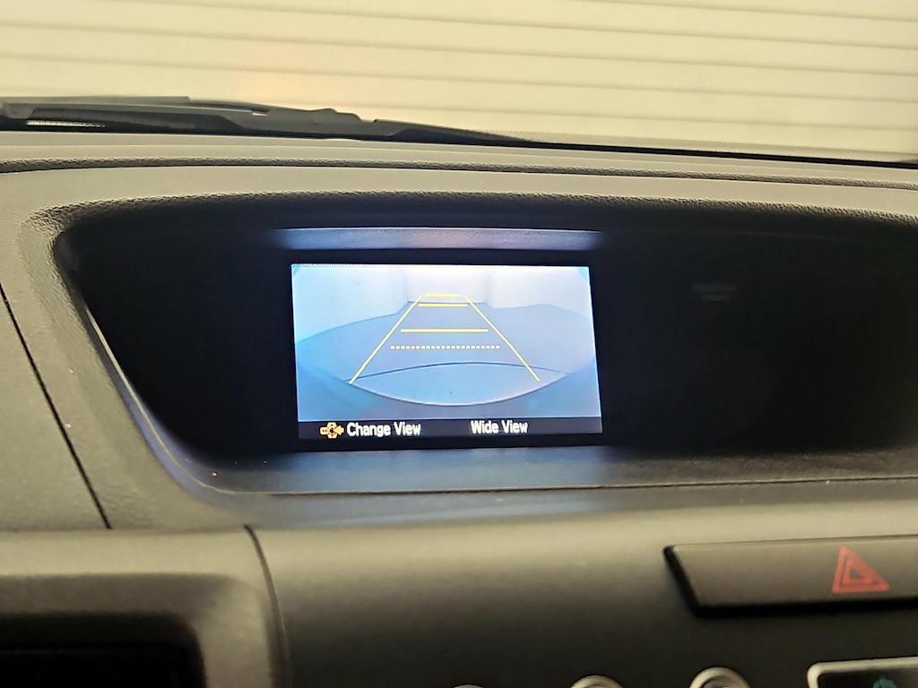 used 2014 Honda CR-V car, priced at $14,599