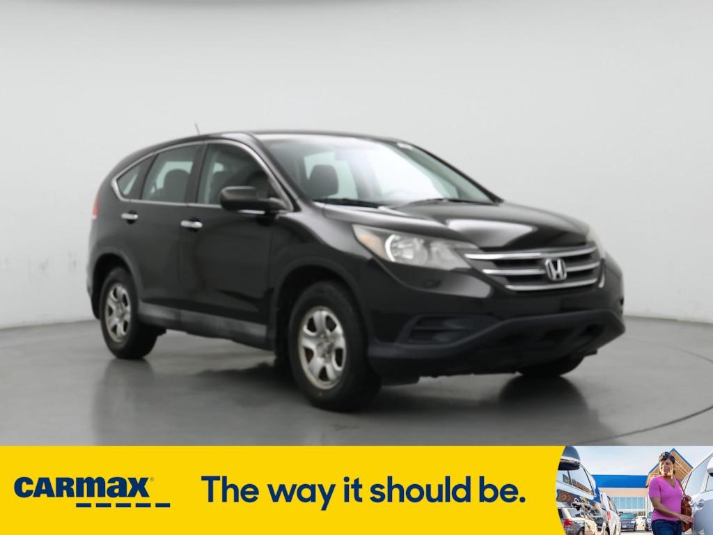 used 2014 Honda CR-V car, priced at $14,599