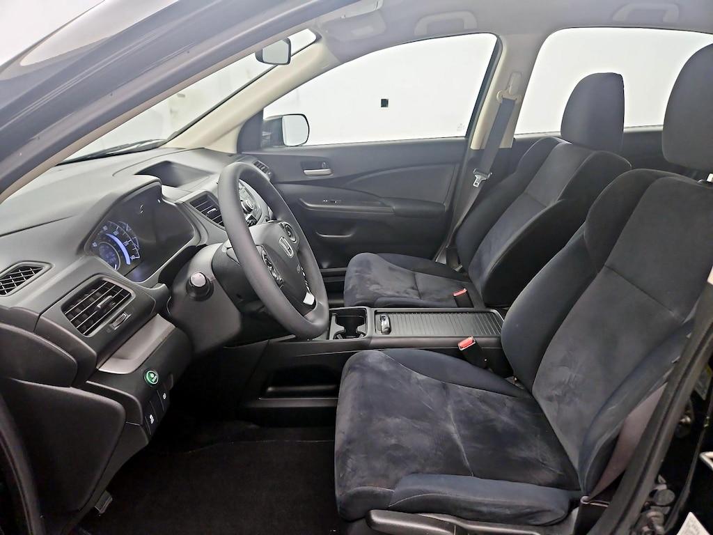 used 2014 Honda CR-V car, priced at $14,599