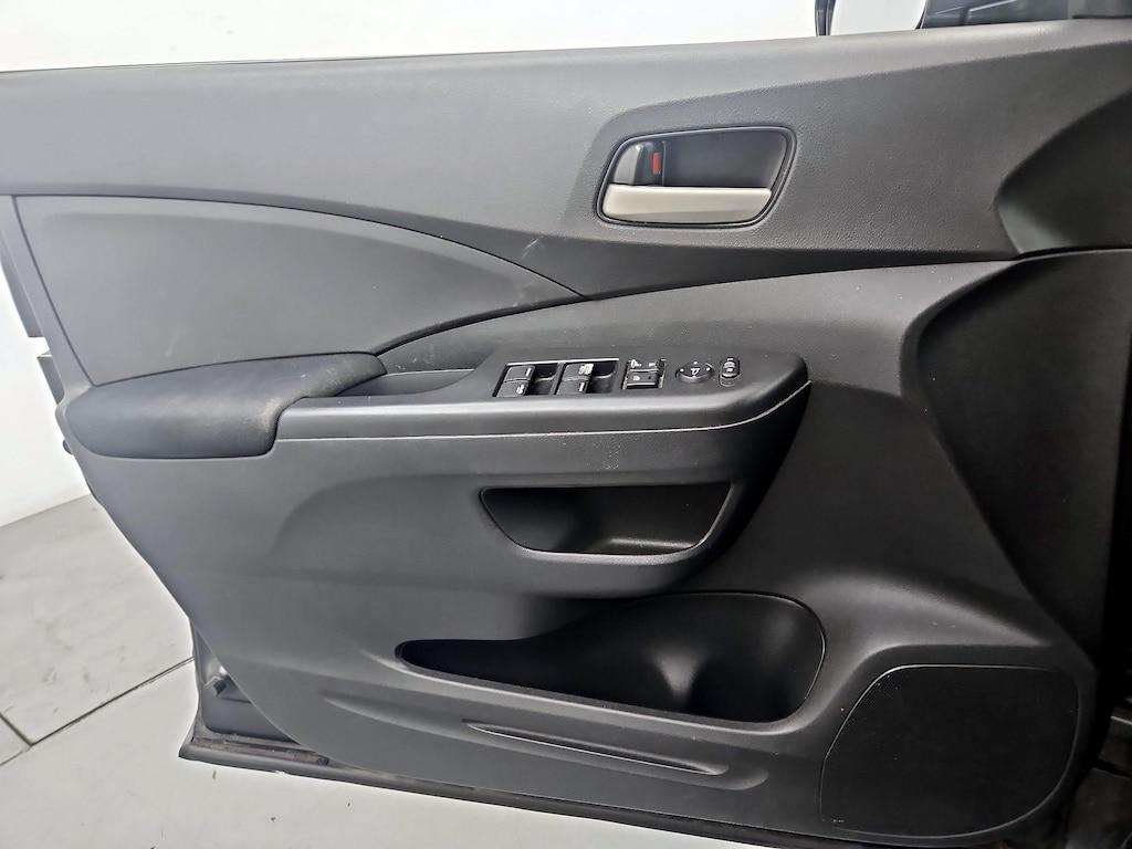 used 2014 Honda CR-V car, priced at $14,599
