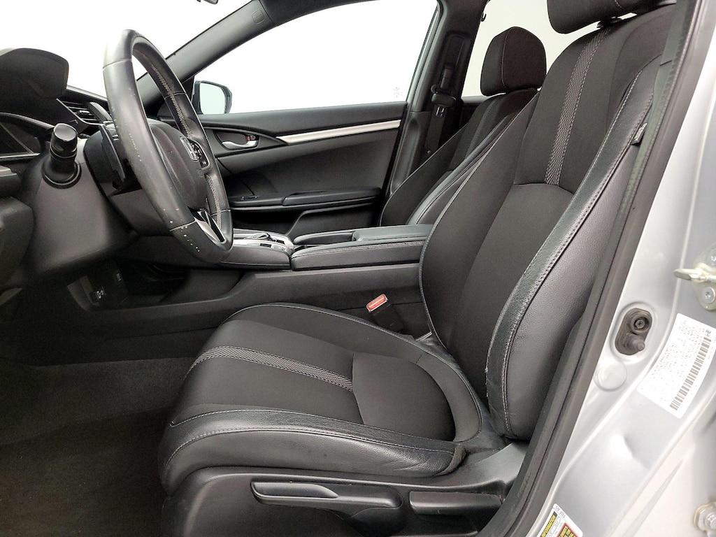 used 2020 Honda Civic car, priced at $21,998