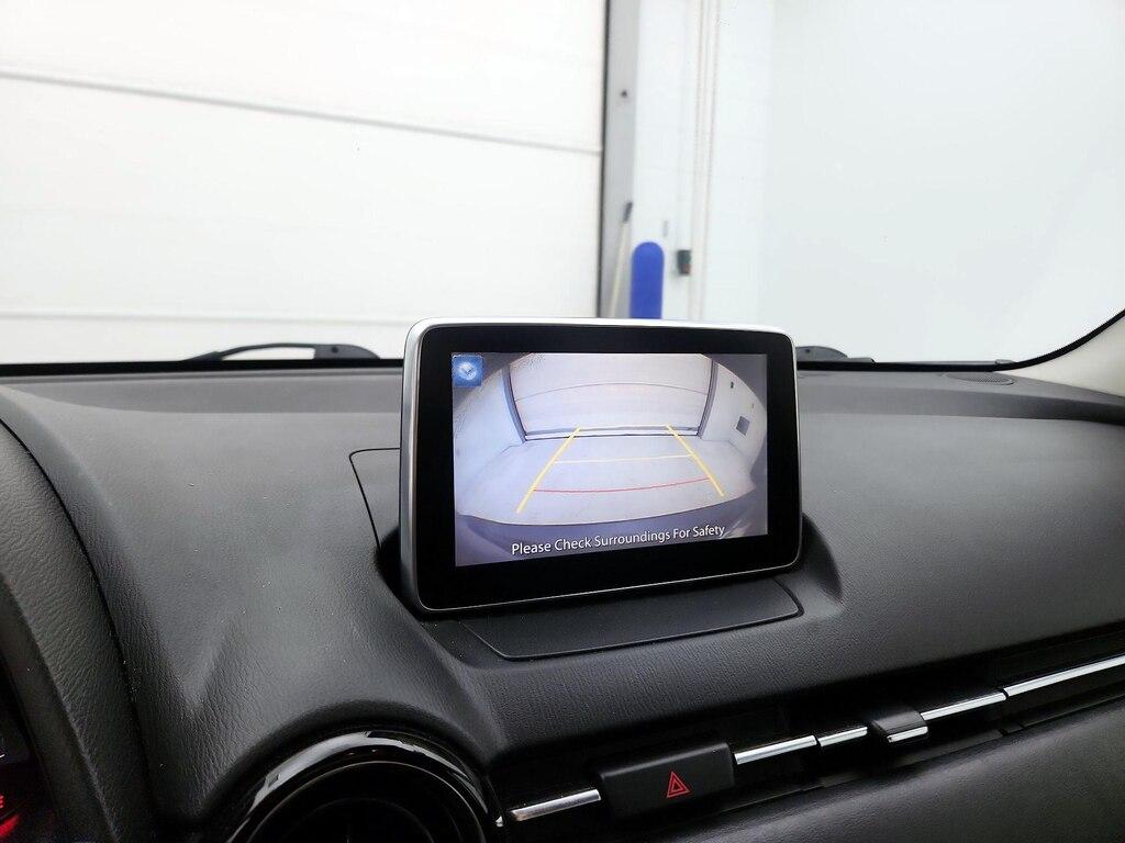 used 2016 Scion iA car, priced at $11,998