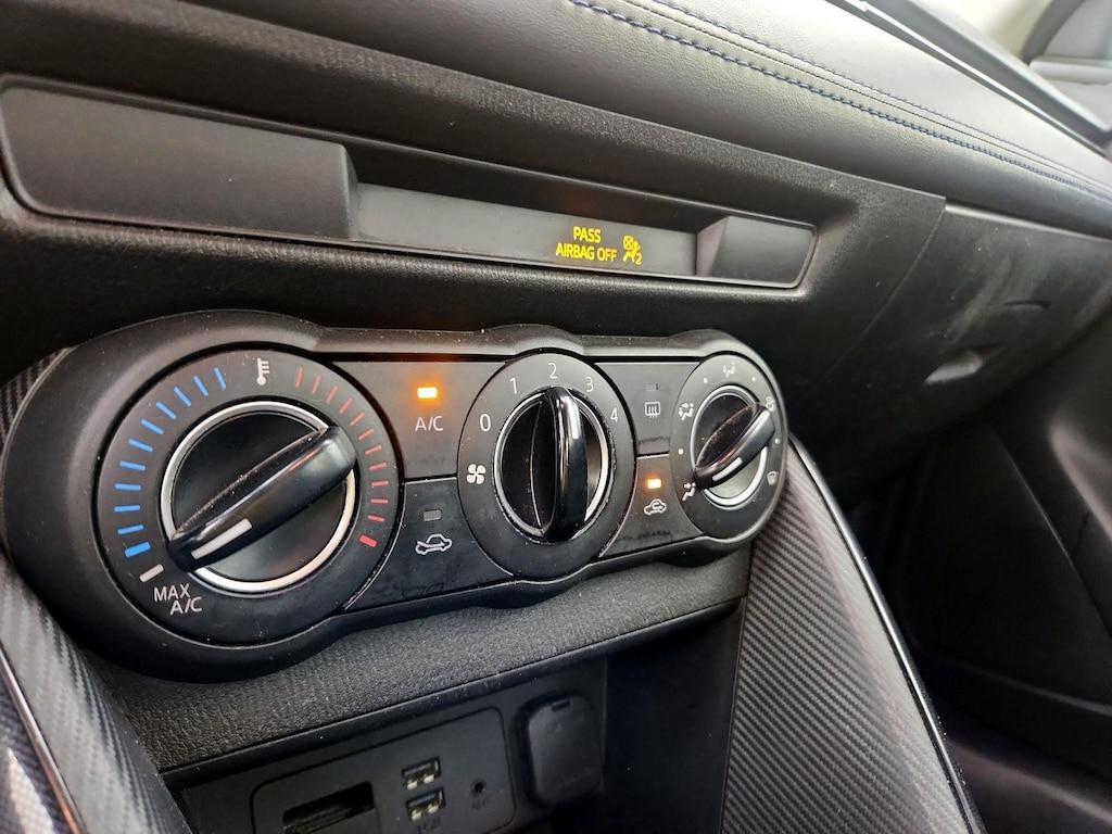 used 2016 Scion iA car, priced at $11,998