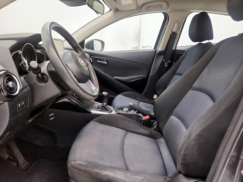 used 2016 Scion iA car, priced at $11,998