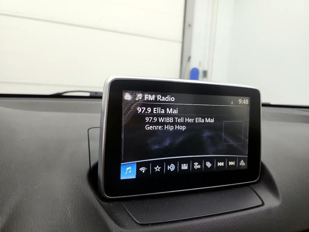 used 2016 Scion iA car, priced at $11,998