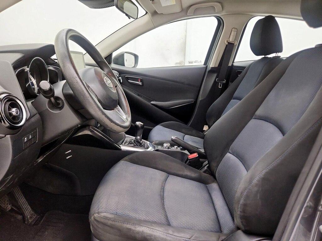 used 2016 Scion iA car, priced at $11,998
