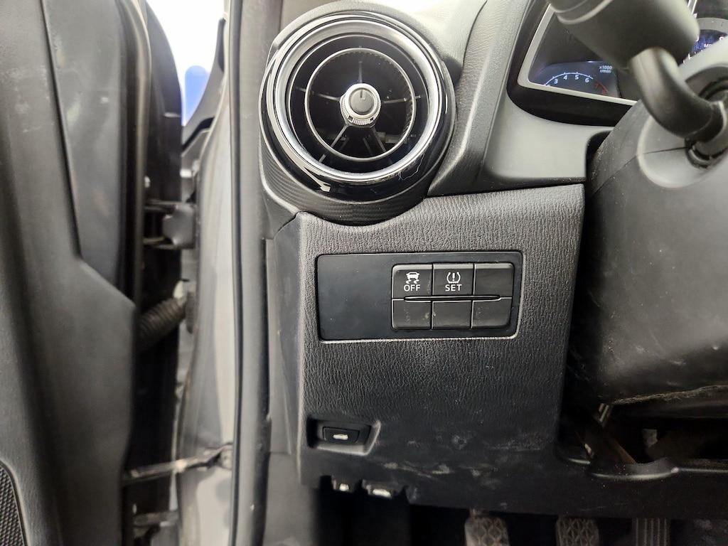 used 2016 Scion iA car, priced at $11,998