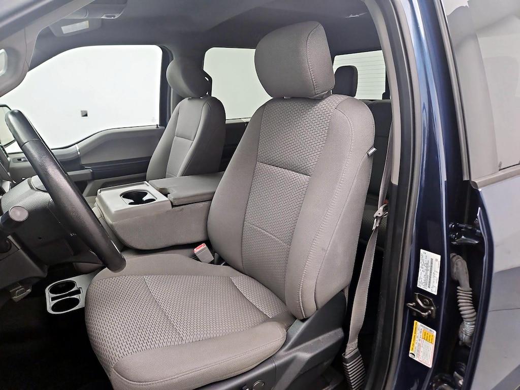 used 2019 Ford F-150 car, priced at $29,998