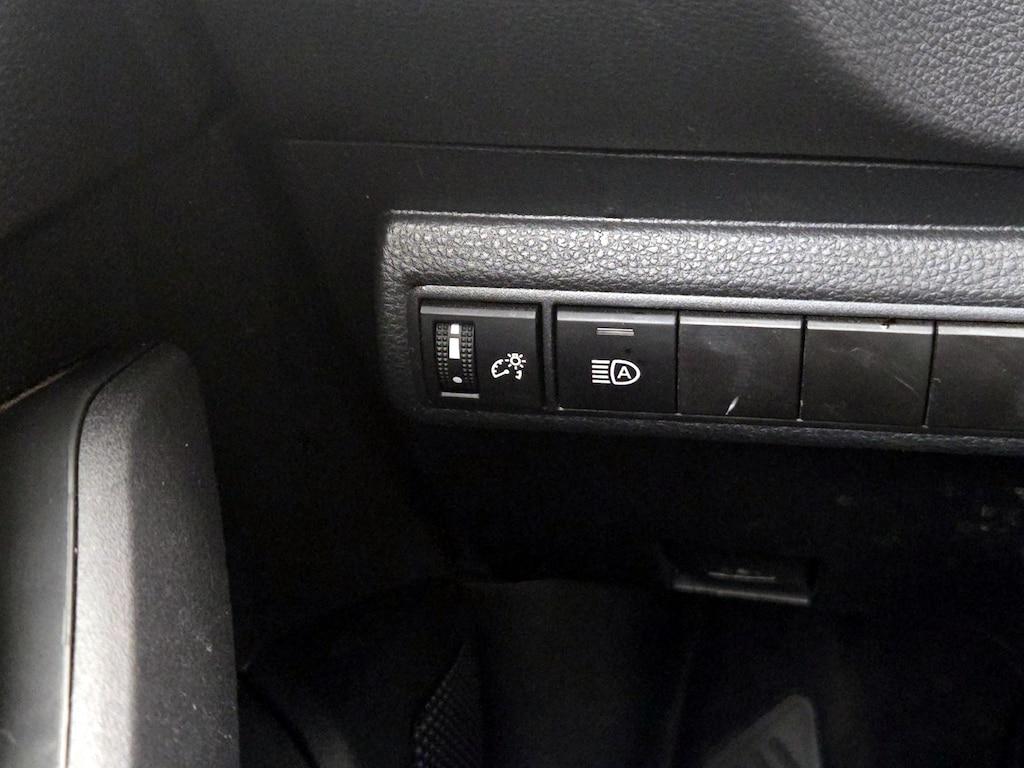 used 2024 Toyota Corolla car, priced at $22,998