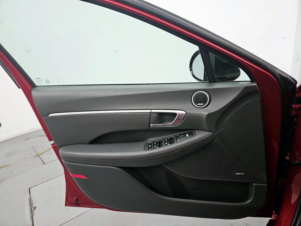 used 2023 Hyundai Sonata car, priced at $23,998