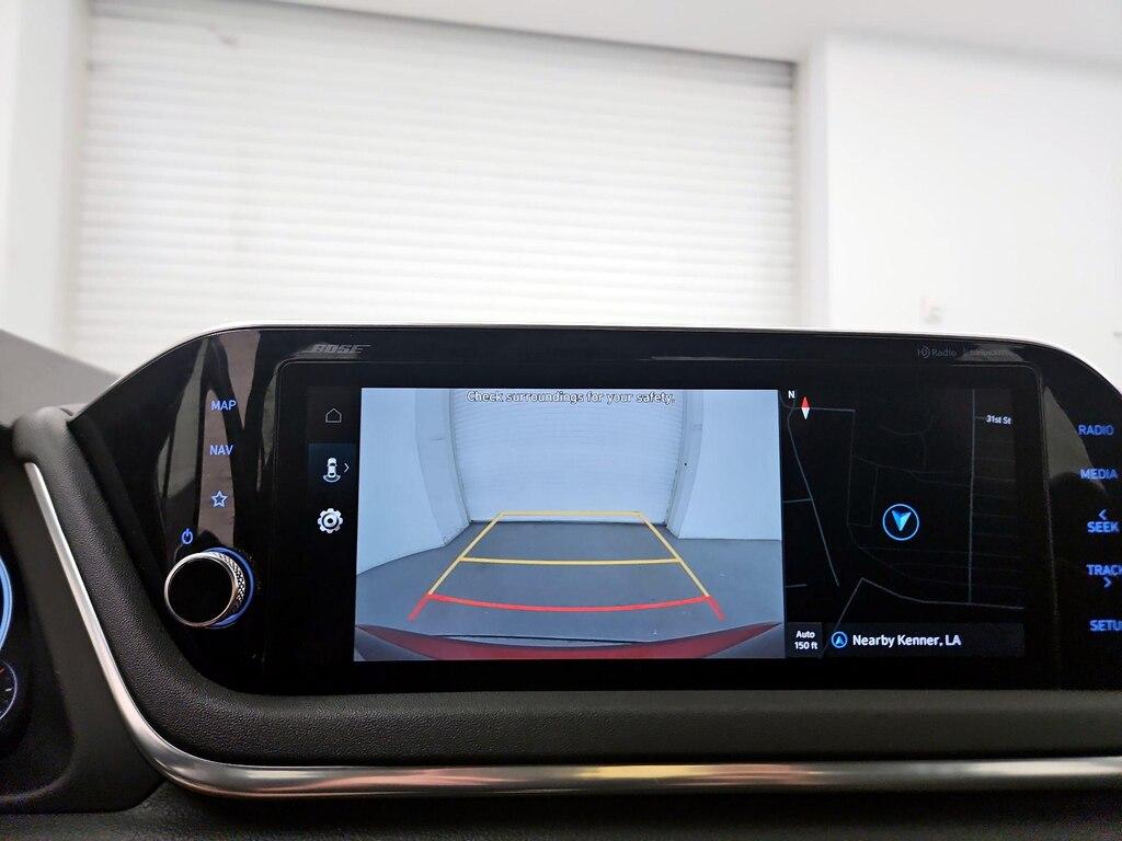 used 2023 Hyundai Sonata car, priced at $23,998