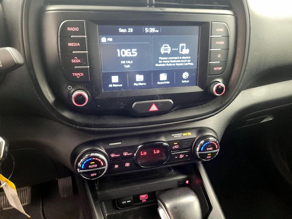 used 2020 Kia Soul car, priced at $13,998