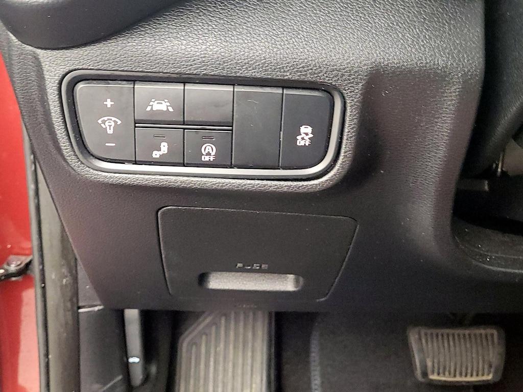 used 2020 Kia Soul car, priced at $13,998