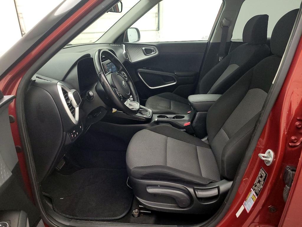 used 2020 Kia Soul car, priced at $13,998