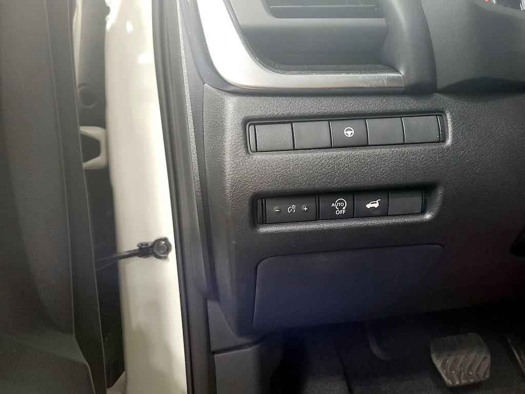 used 2023 Nissan Rogue car, priced at $28,998