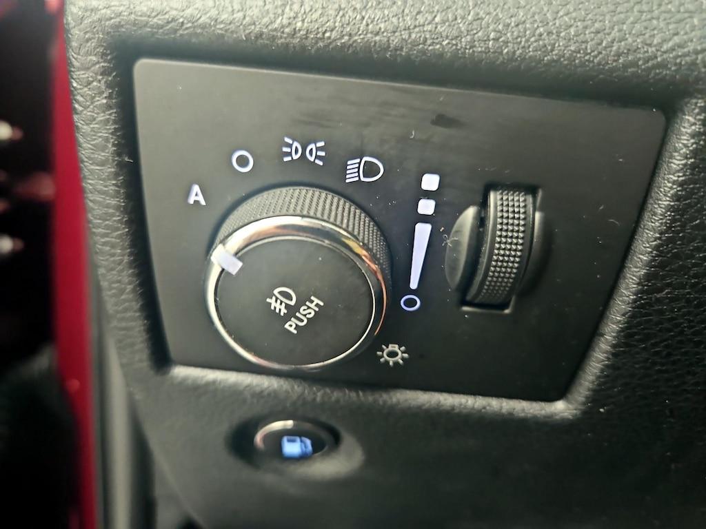 used 2016 Jeep Grand Cherokee car, priced at $15,998