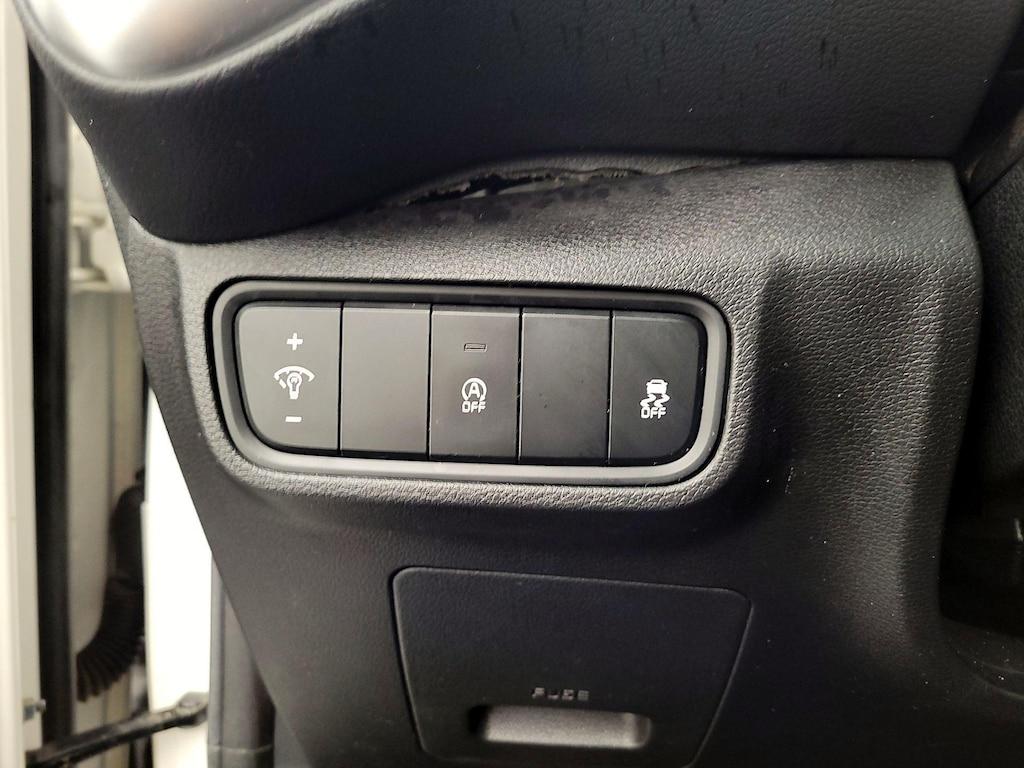 used 2021 Kia Soul car, priced at $13,998