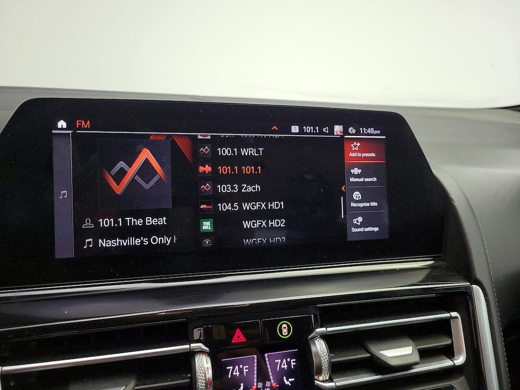 used 2020 BMW 840 car, priced at $44,998