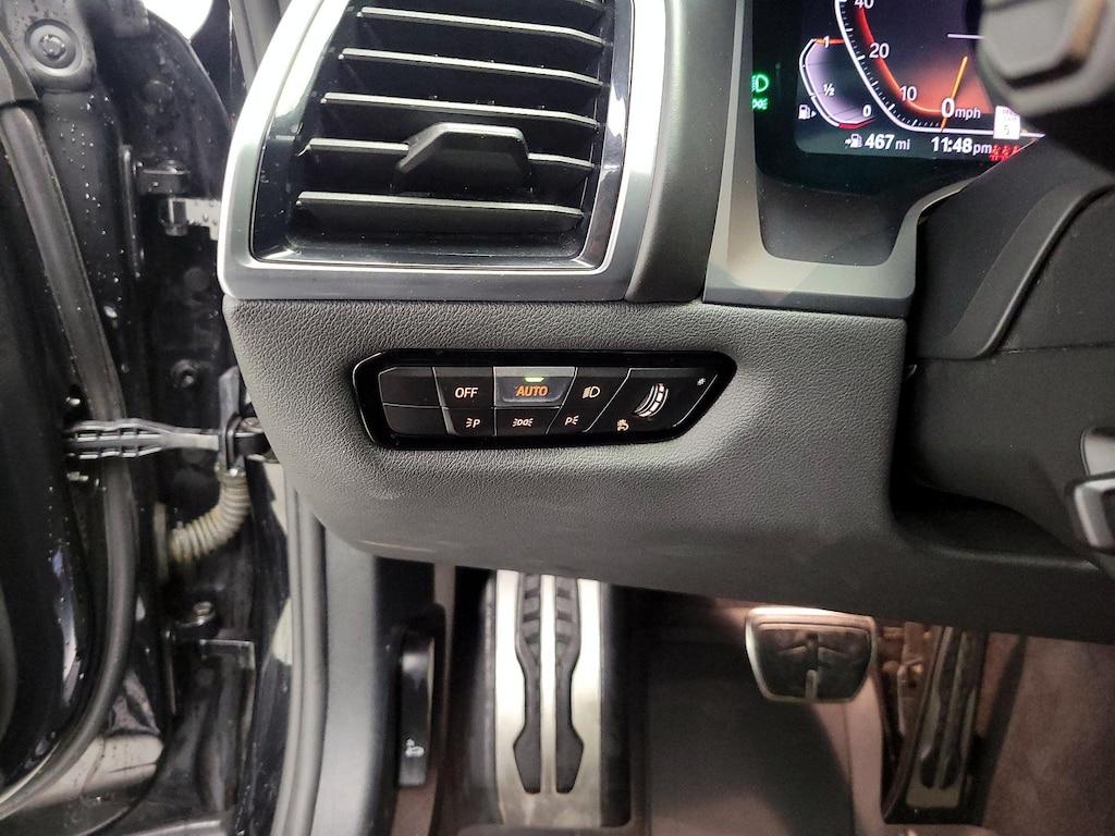 used 2020 BMW 840 car, priced at $44,998