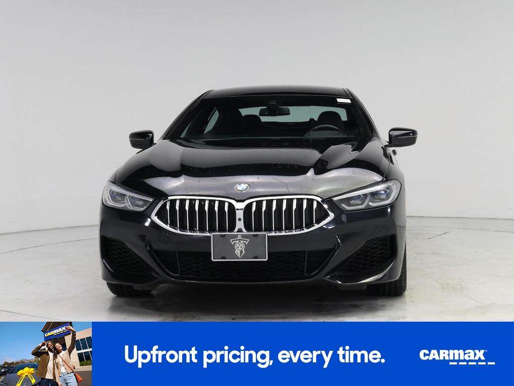 used 2020 BMW 840 car, priced at $44,998