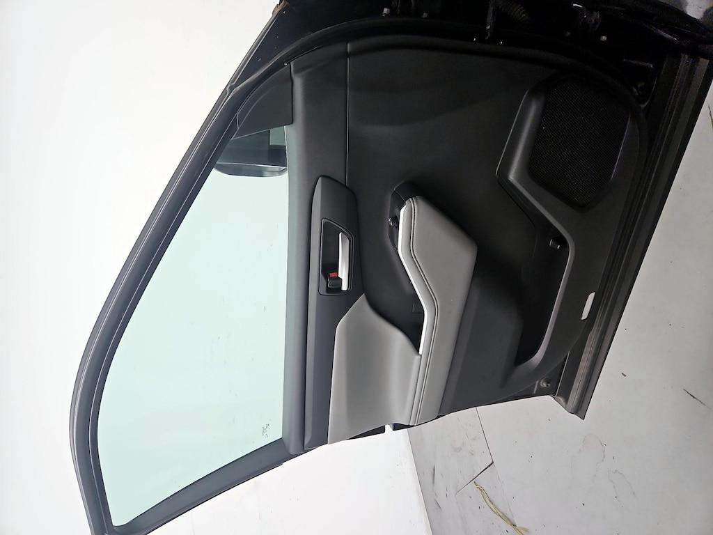 used 2021 Toyota Highlander car, priced at $34,998