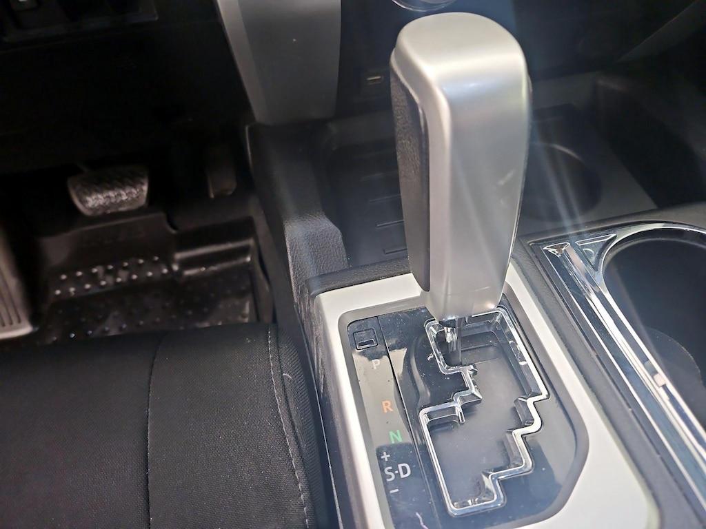 used 2020 Toyota Tundra car, priced at $29,998