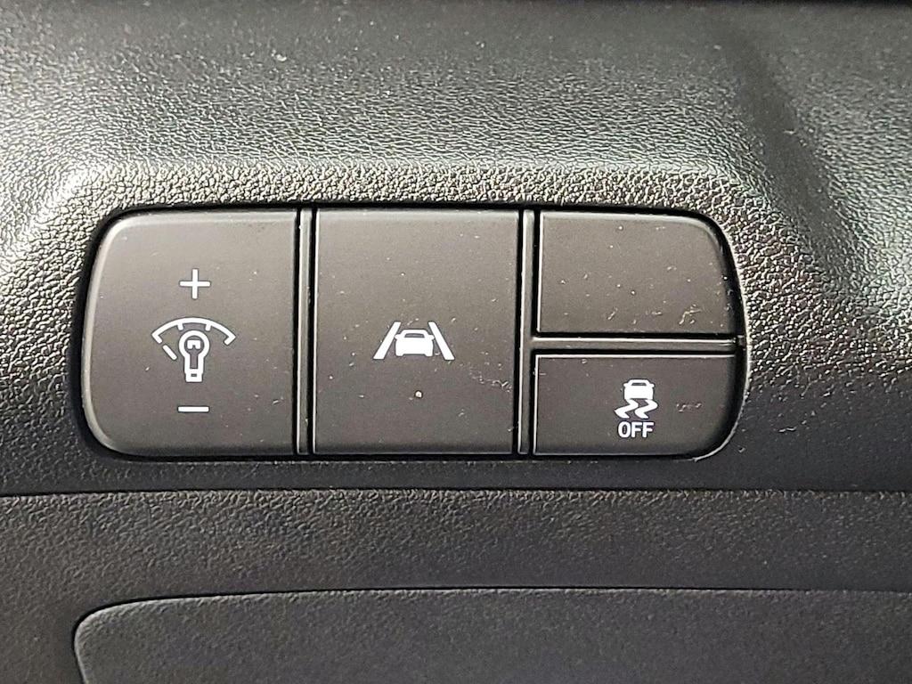 used 2021 Hyundai Elantra car, priced at $18,998