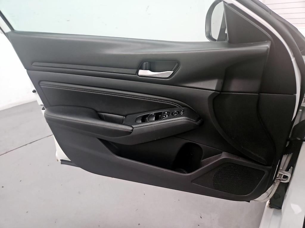 used 2020 Nissan Altima car, priced at $17,998