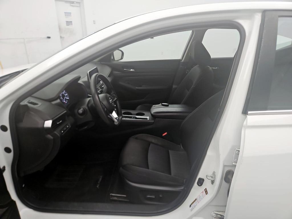used 2020 Nissan Altima car, priced at $17,998
