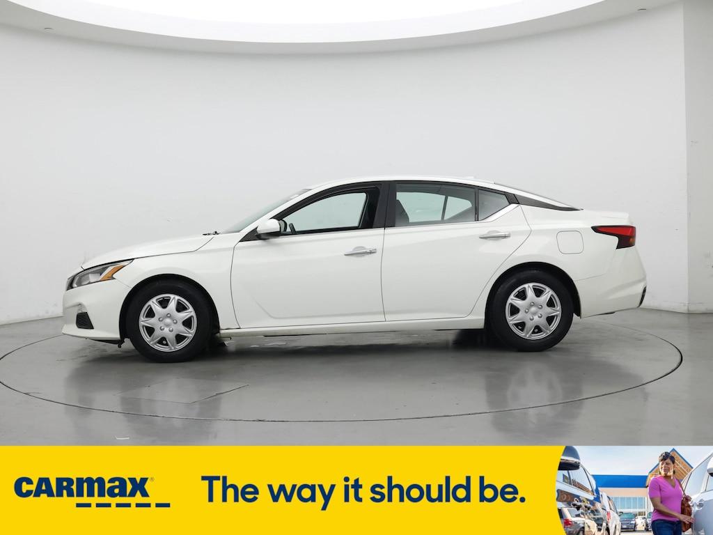 used 2020 Nissan Altima car, priced at $17,998