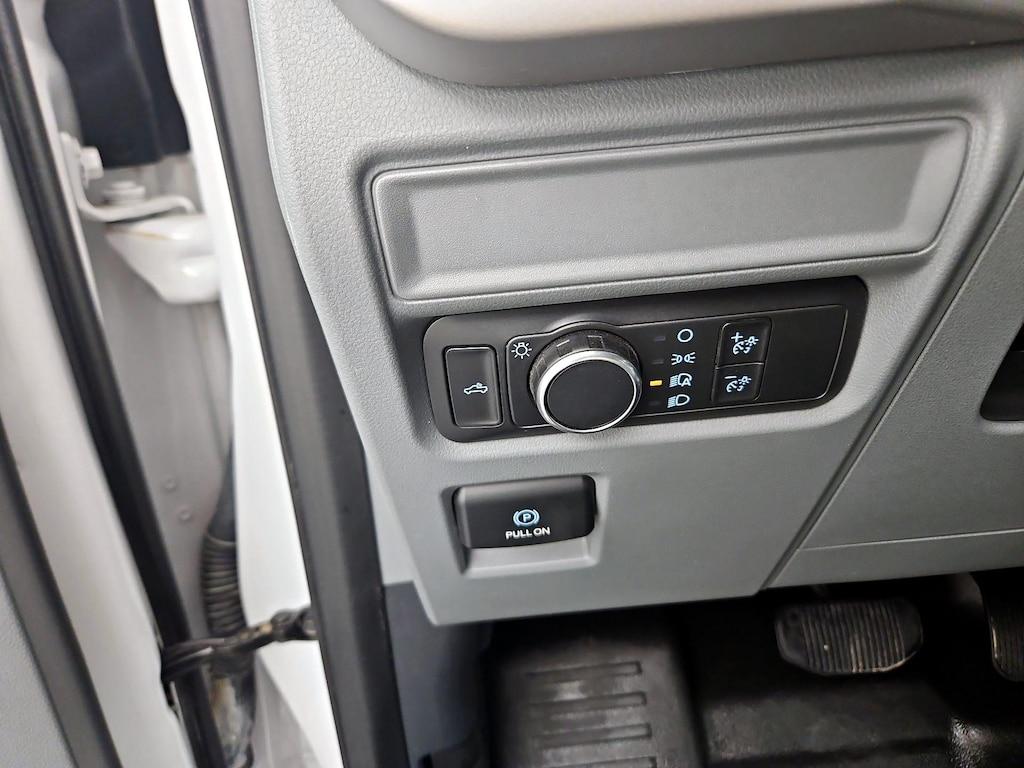 used 2021 Ford F-150 car, priced at $32,998