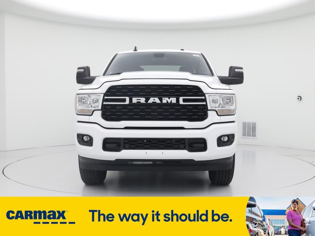 used 2024 Ram 2500 car, priced at $45,998