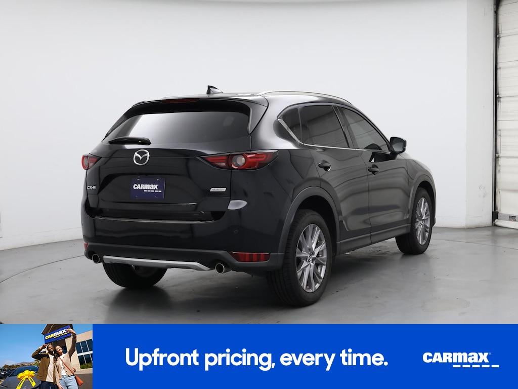 used 2019 Mazda CX-5 car, priced at $20,998