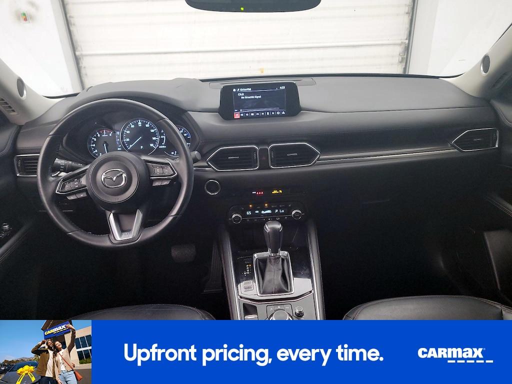 used 2019 Mazda CX-5 car, priced at $20,998