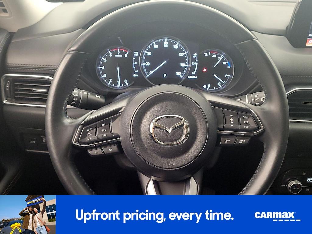 used 2019 Mazda CX-5 car, priced at $20,998