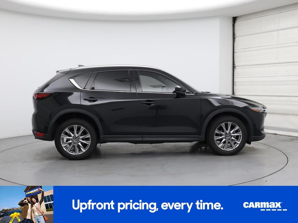 used 2019 Mazda CX-5 car, priced at $20,998