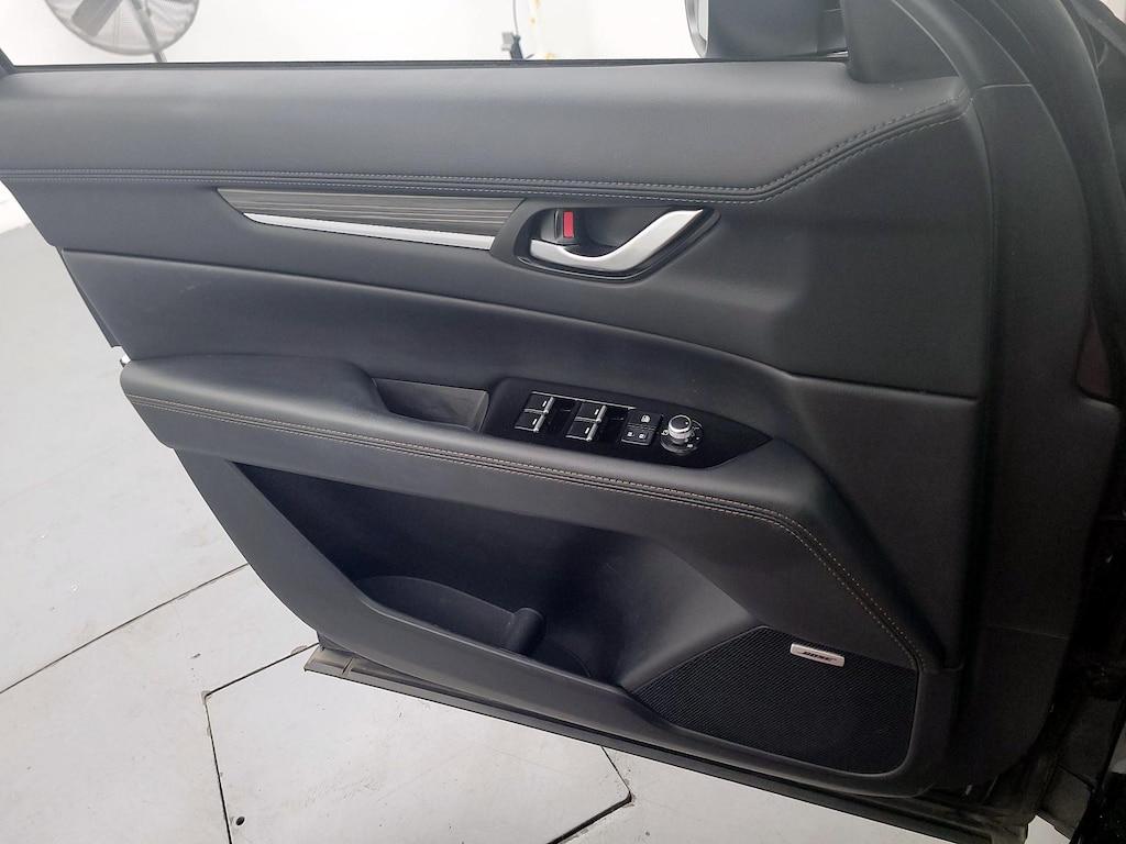 used 2019 Mazda CX-5 car, priced at $20,998