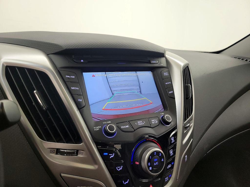 used 2013 Hyundai Veloster car, priced at $12,599