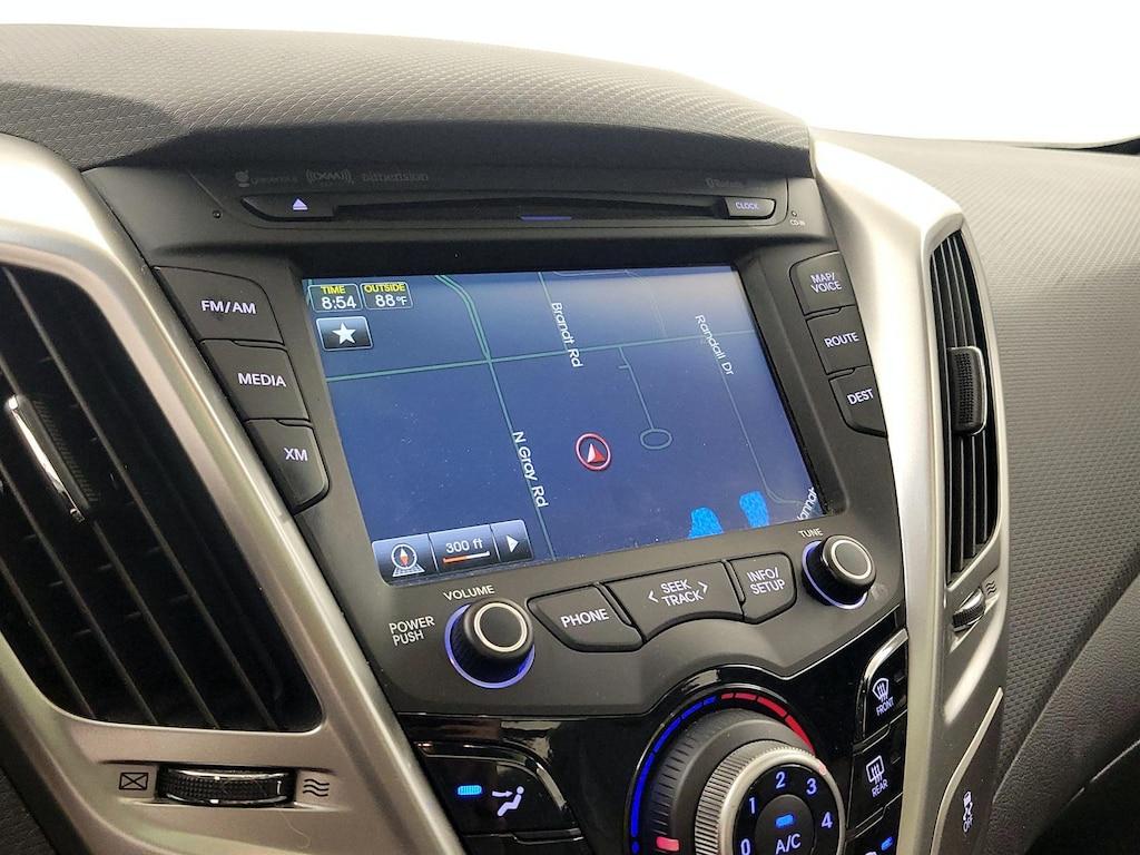 used 2013 Hyundai Veloster car, priced at $12,599