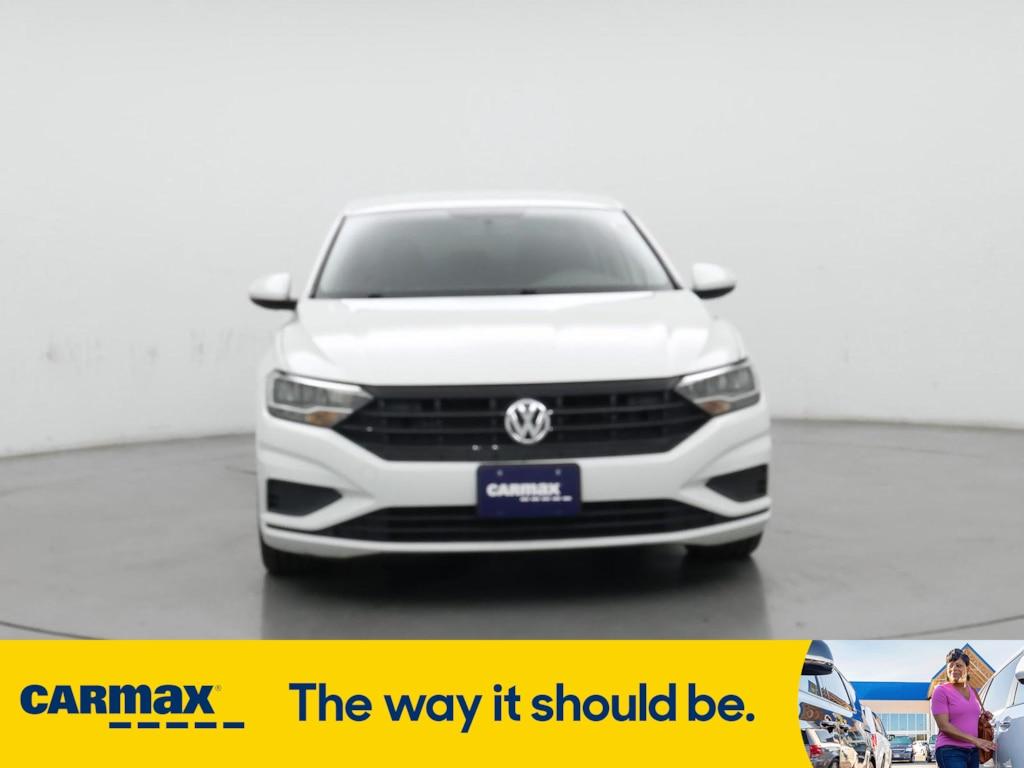 used 2020 Volkswagen Jetta car, priced at $16,998