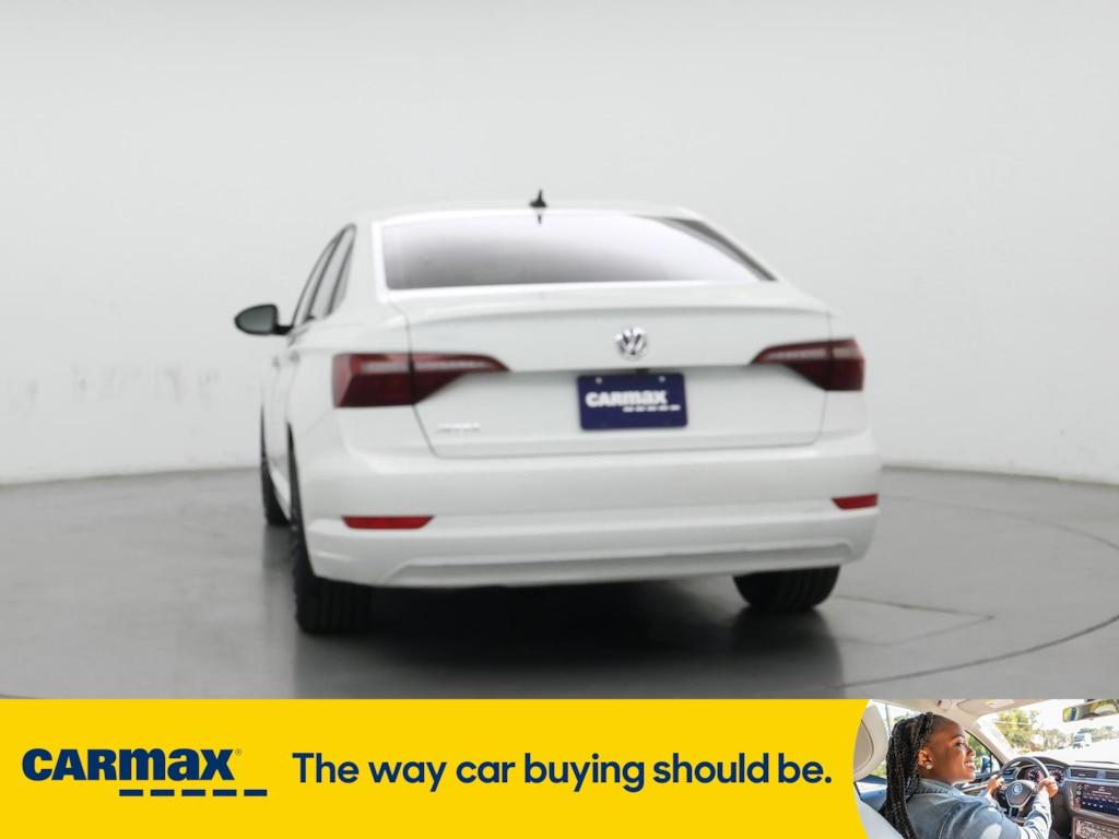 used 2020 Volkswagen Jetta car, priced at $16,998