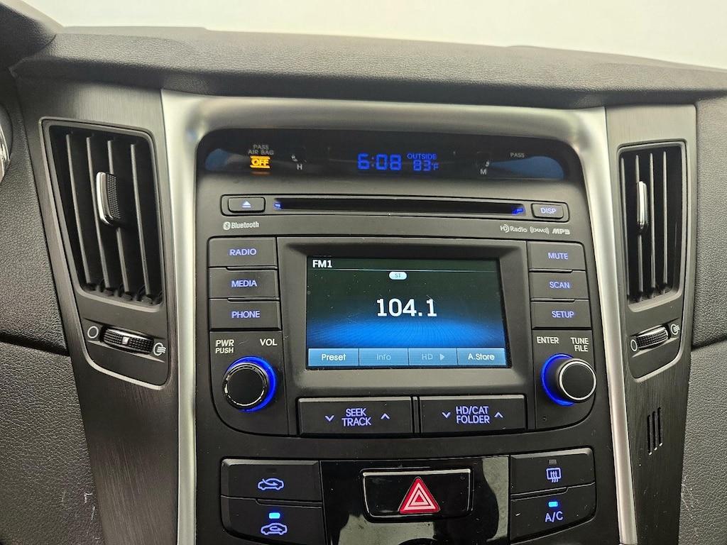used 2014 Hyundai Sonata car, priced at $14,599