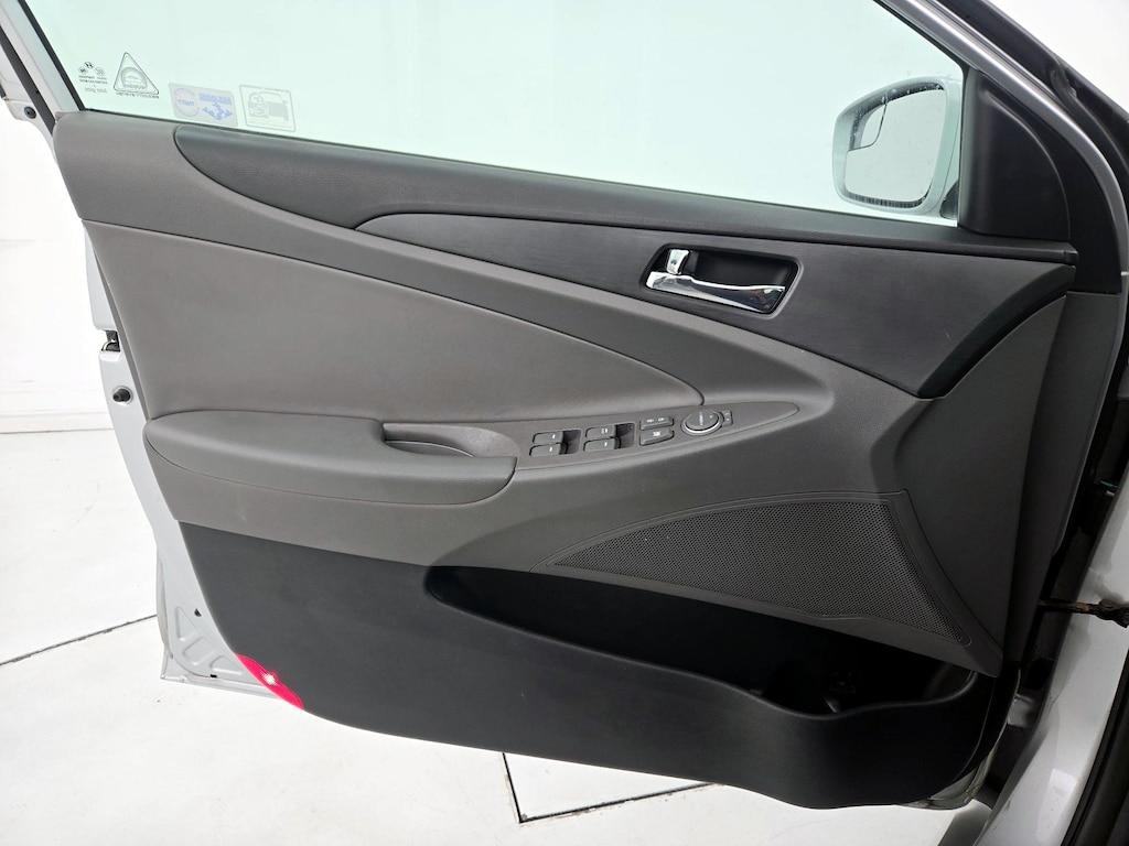 used 2014 Hyundai Sonata car, priced at $14,599