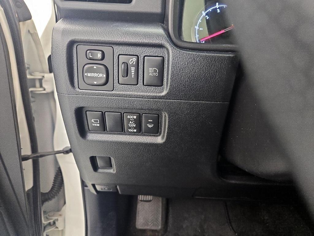 used 2022 Toyota 4Runner car, priced at $36,998