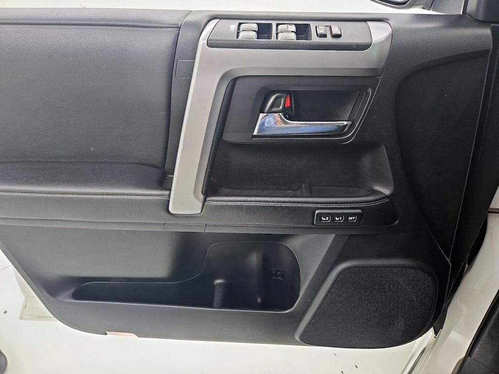 used 2022 Toyota 4Runner car, priced at $36,998