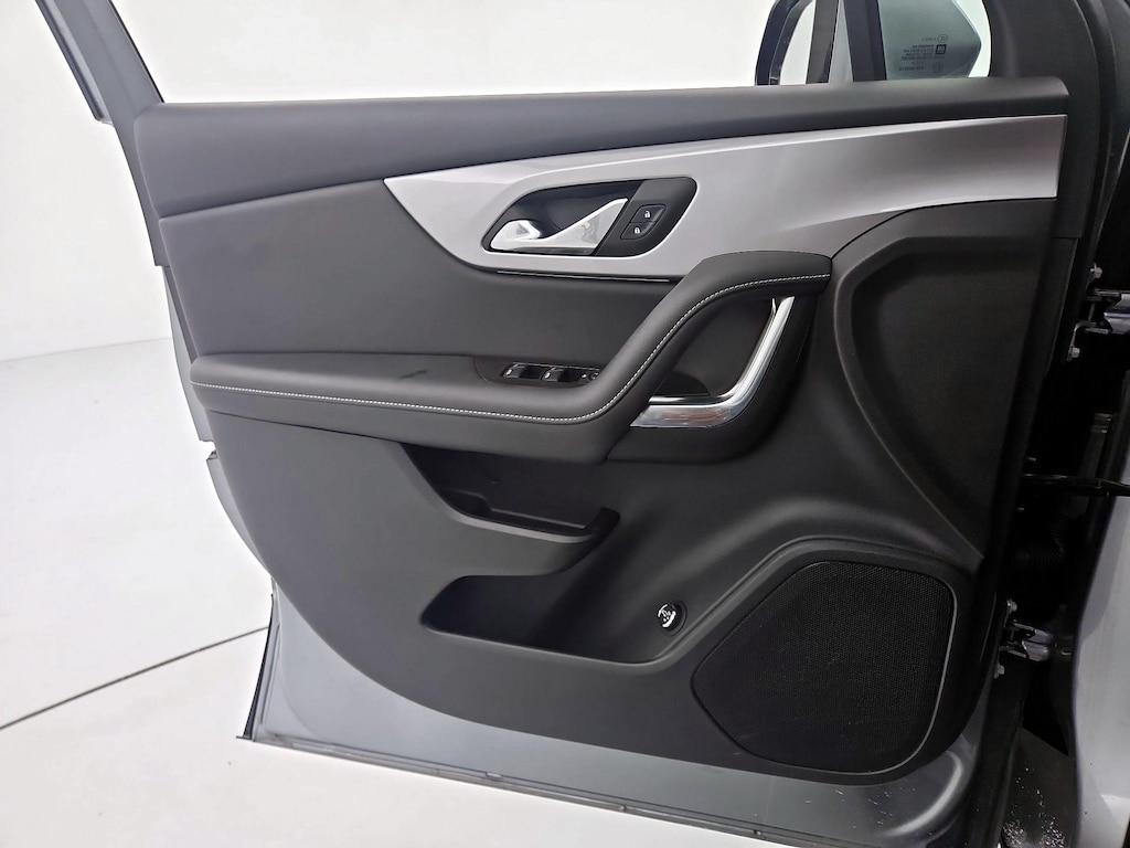 used 2023 Chevrolet Blazer car, priced at $25,998