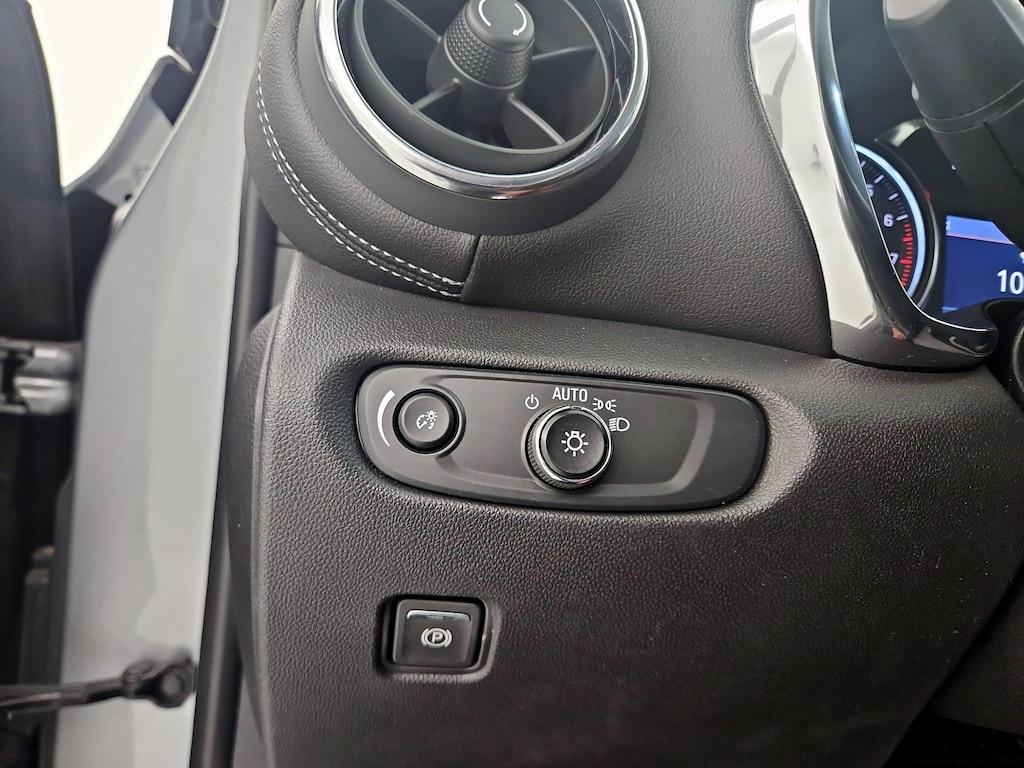 used 2023 Chevrolet Blazer car, priced at $25,998