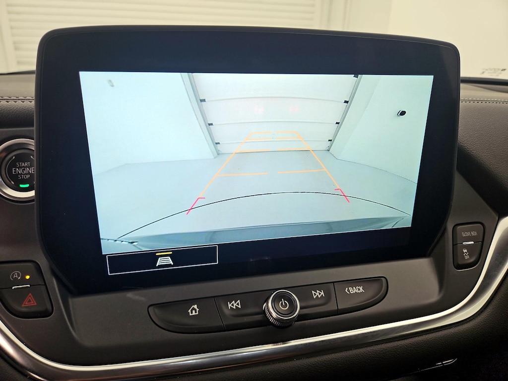 used 2023 Chevrolet Blazer car, priced at $25,998