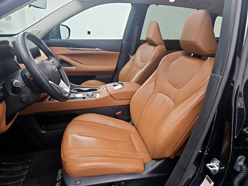 used 2023 INFINITI QX60 car, priced at $42,998