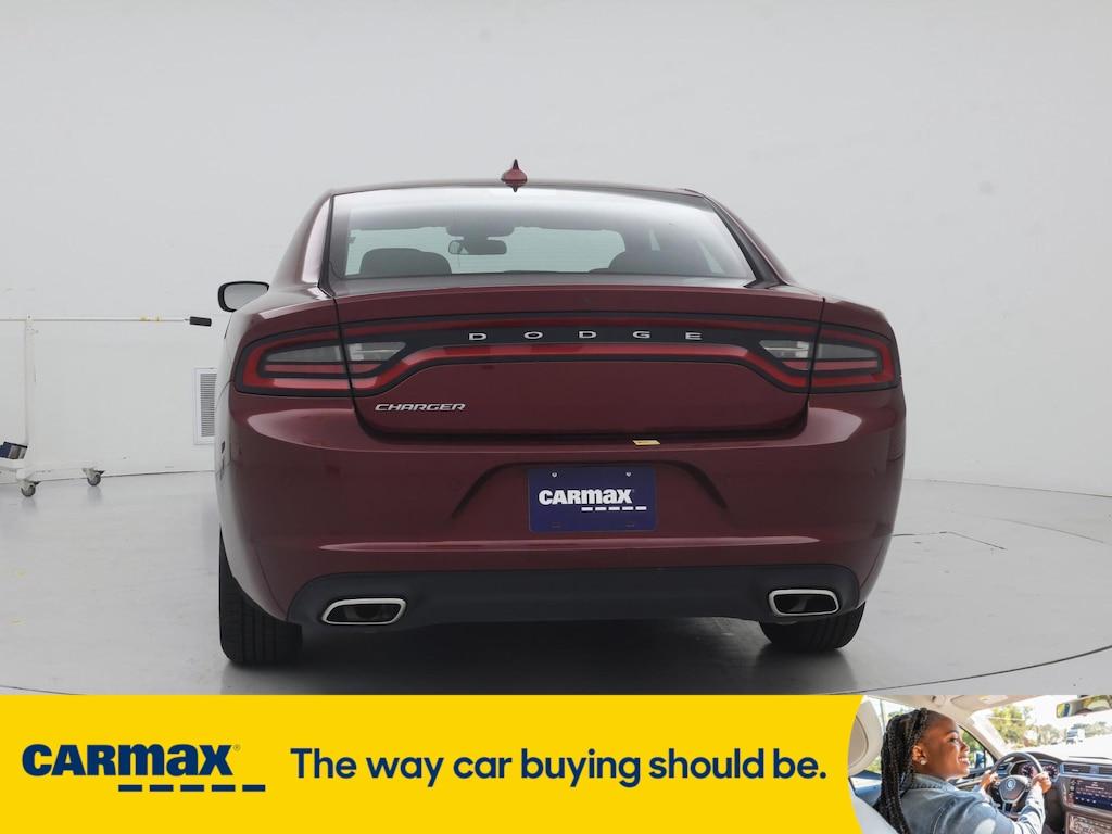 used 2023 Dodge Charger car, priced at $22,998